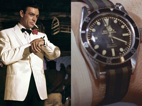 rolex di james bond|rolex james bond edition.